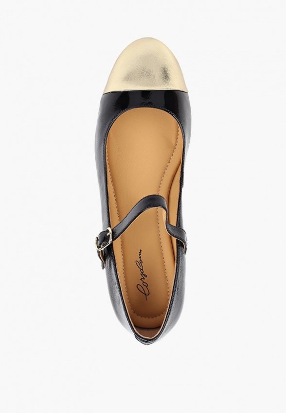 Туфли Corso Como