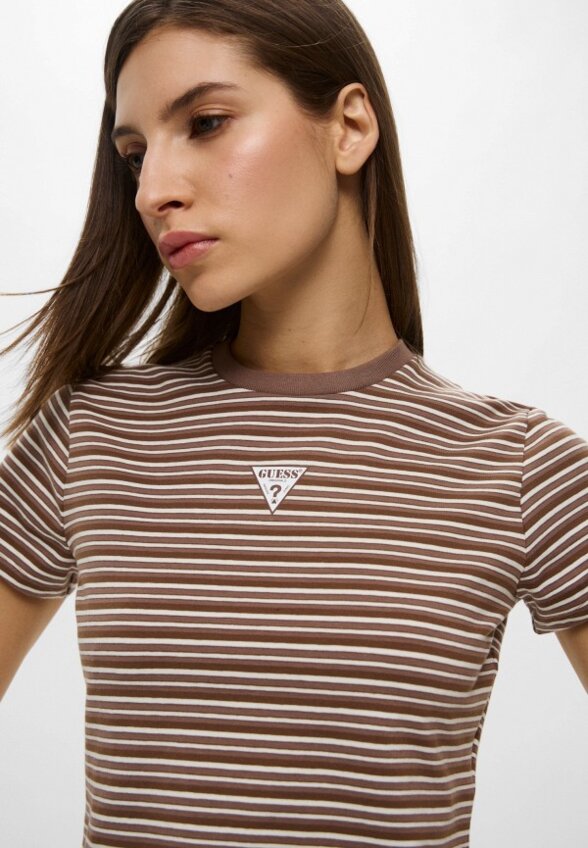 Футболка Guess Jeans