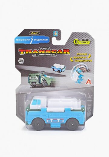 Игрушка 1Toy
