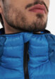 Пуховик мужской The North Face Bettaforca, Голубой8  - превью