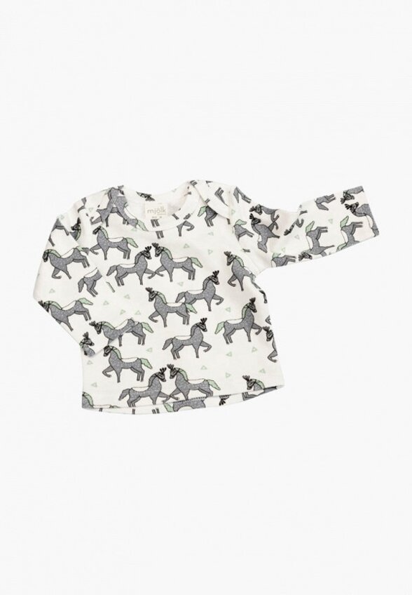 Лонгслив Mjolk