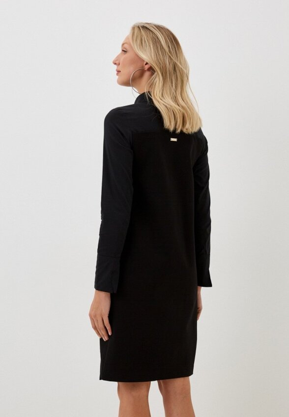 Платье Helmidge