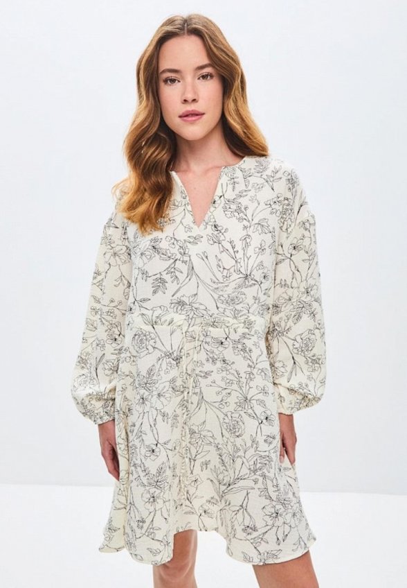 Платье Govorili