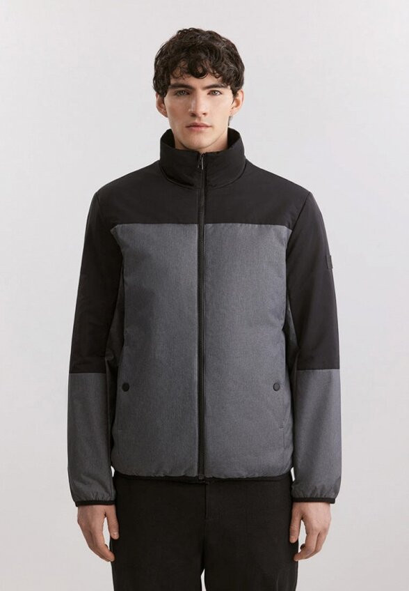 Куртка утепленная Baon