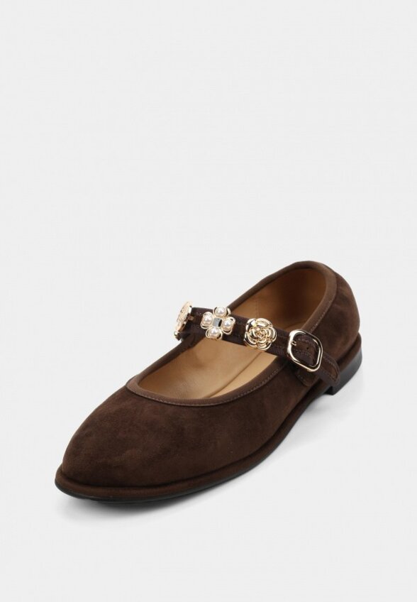 Балетки Grand Style