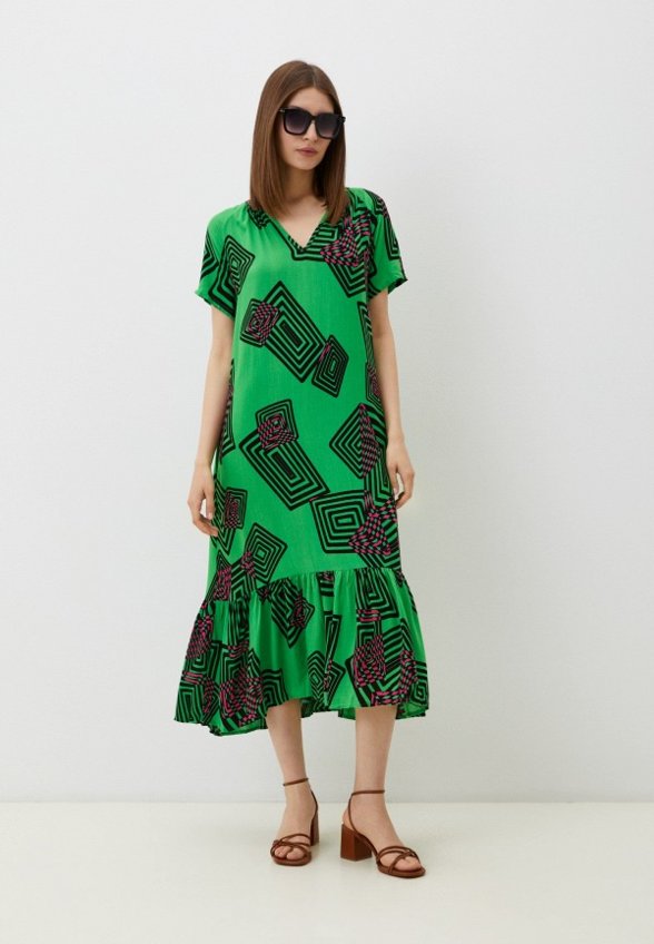 Платье Louren Wilton