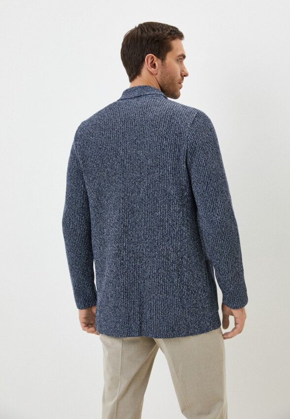 Кардиган Стим