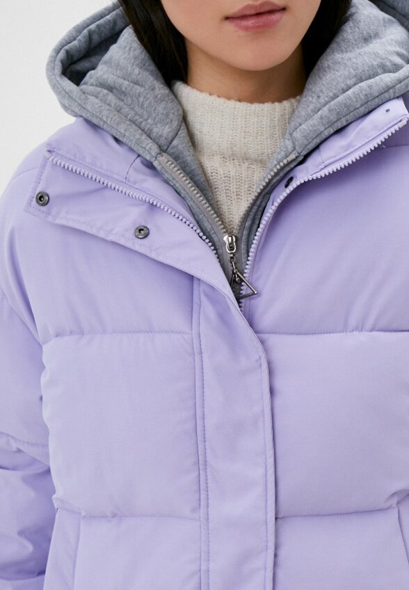 Пуховик Izabella