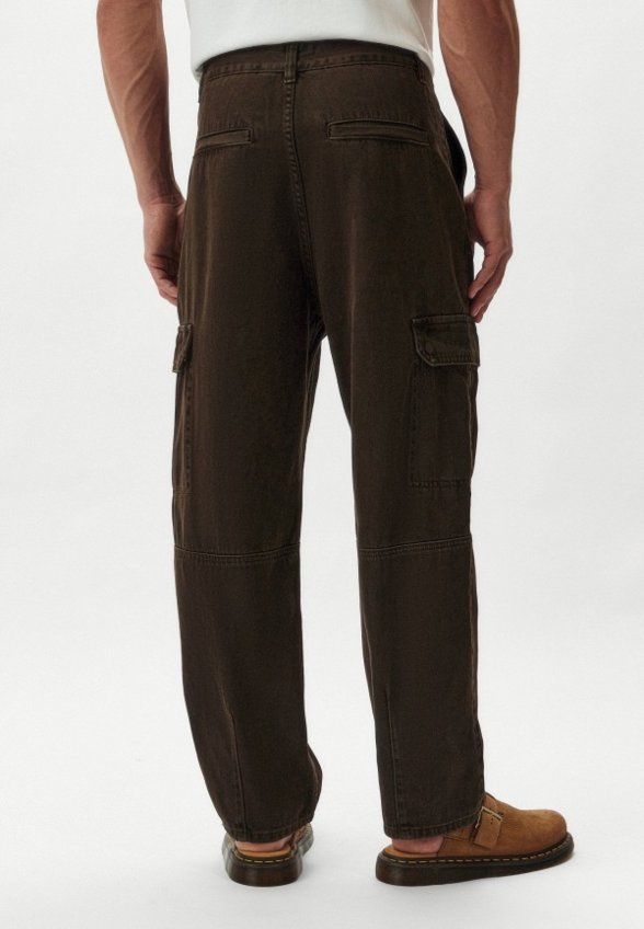 Джинсы Mademan