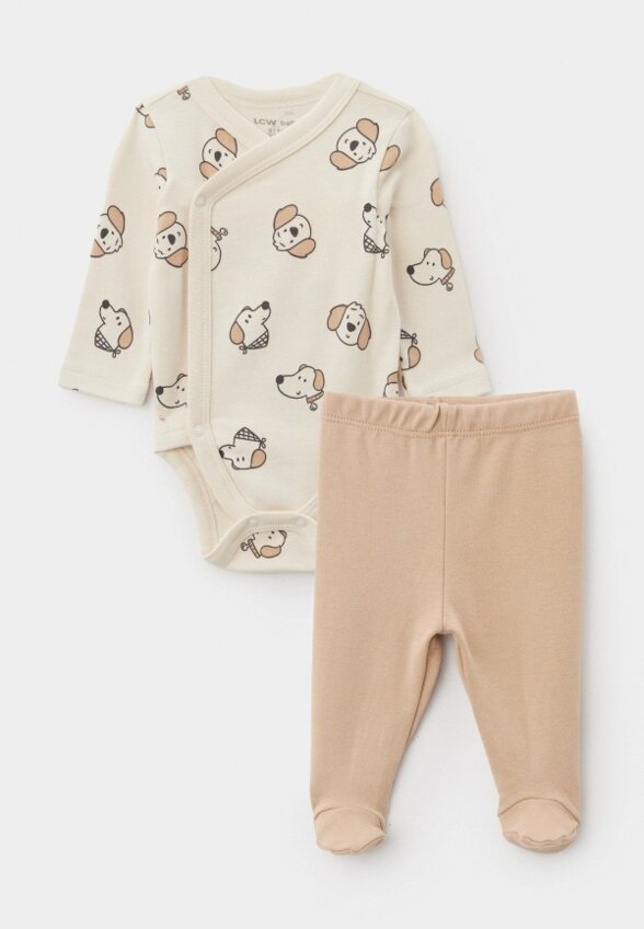 Боди и брюки LC Waikiki