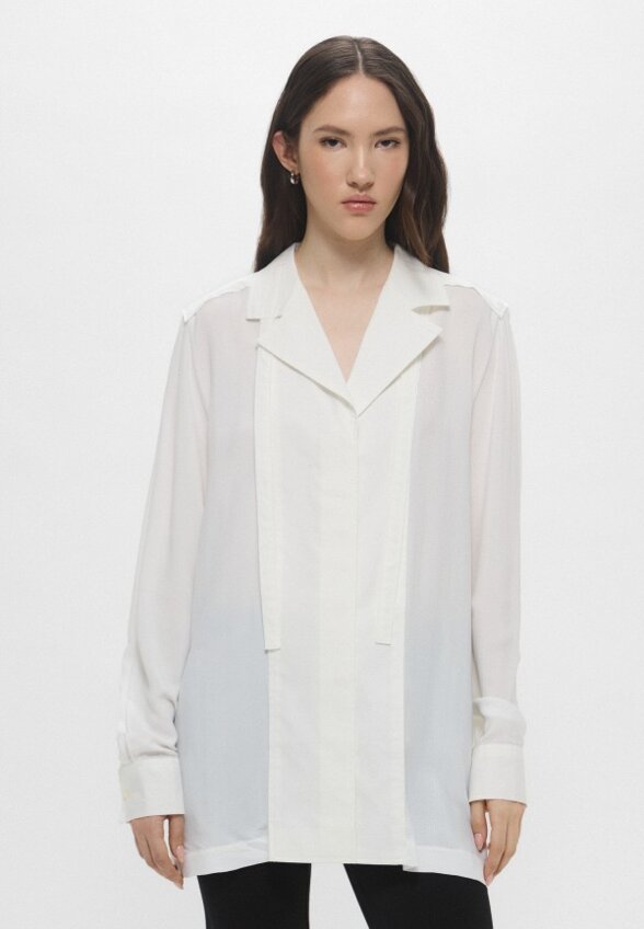 Блуза Trussardi