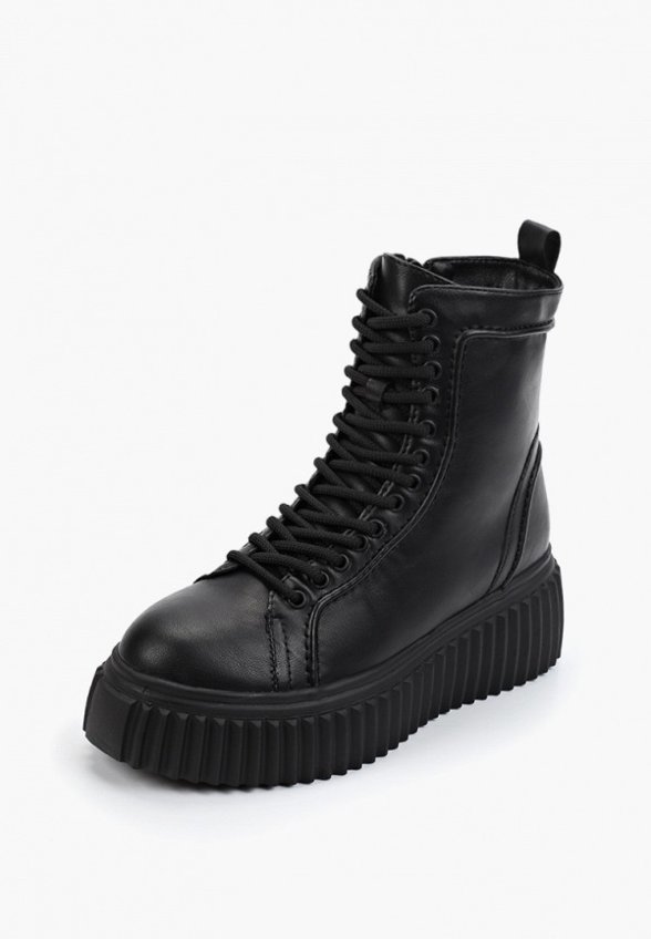 Ботинки Keddo