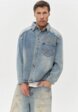 Рубашка джинсовая Naipache5  - превью