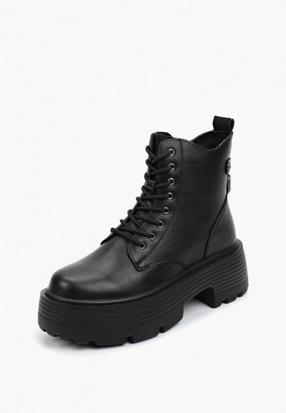 Ботинки Shuzzi