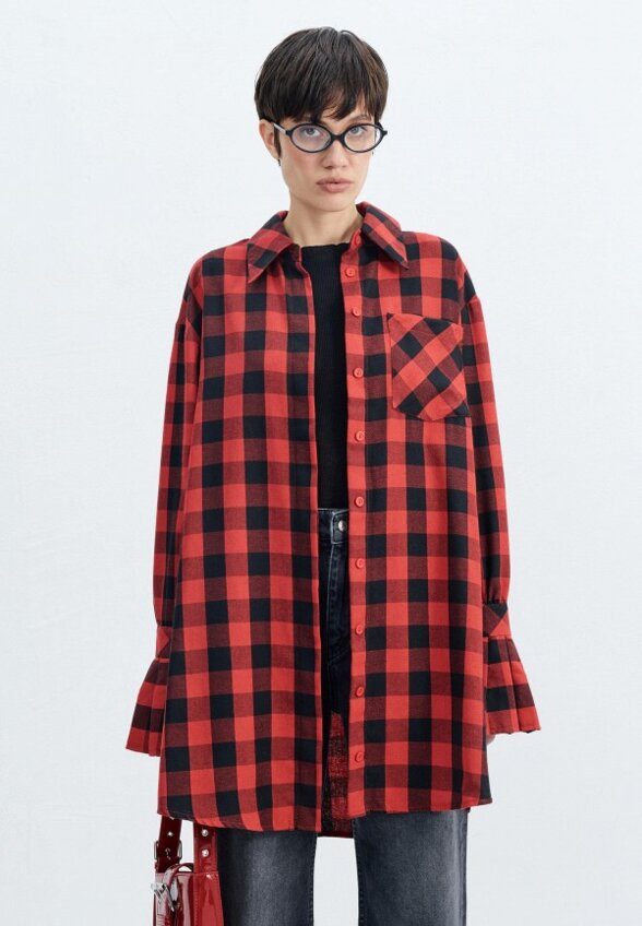 Рубашка Top Top