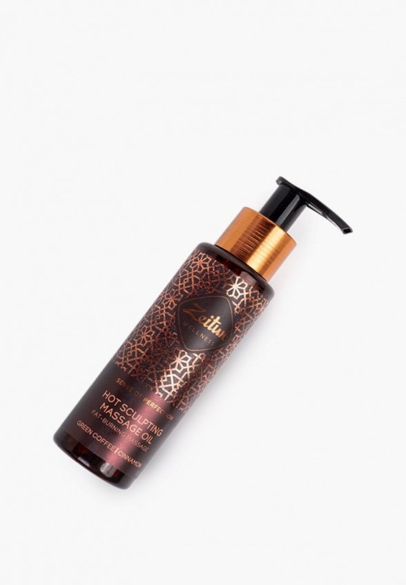 Масло массажное Zeitun