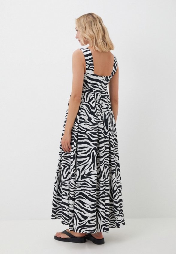 Сарафан MadaM T