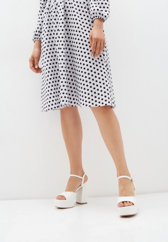 Босоножки Dino Albat