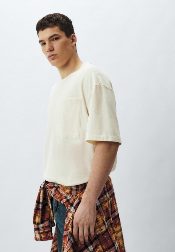 Футболка Mademan