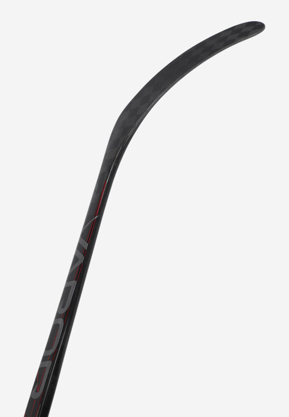 Клюшка хоккейная Bauer Vapor Hyperlite 2 SR-87, Черный