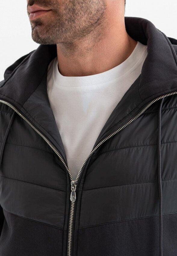 Толстовка Kanzler