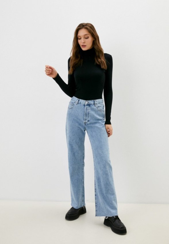 Водолазка Minaku