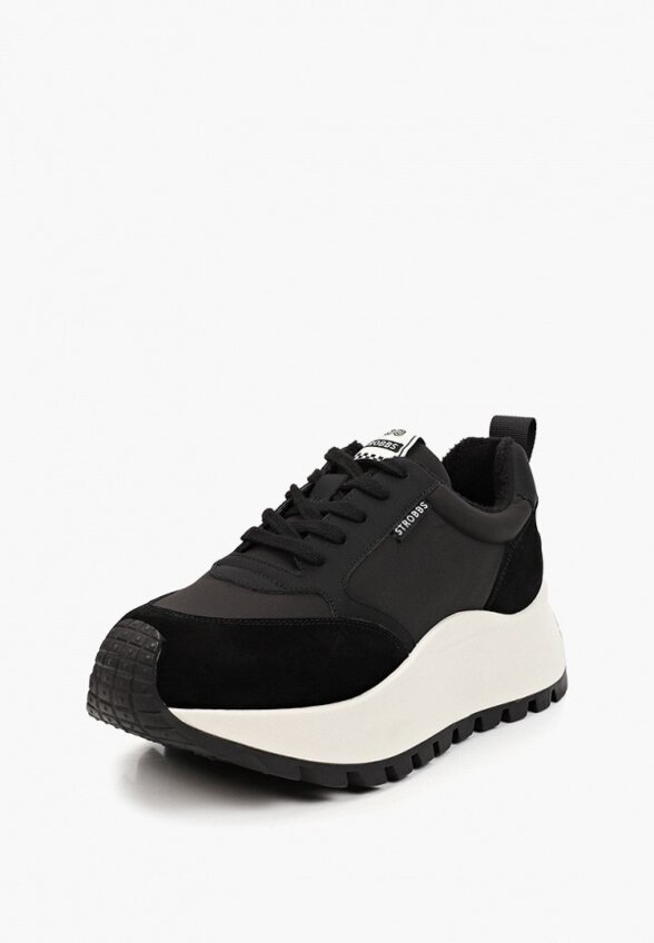 Кроссовки Strobbs