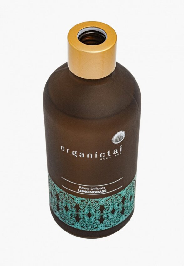 Аромадиффузор Organictai