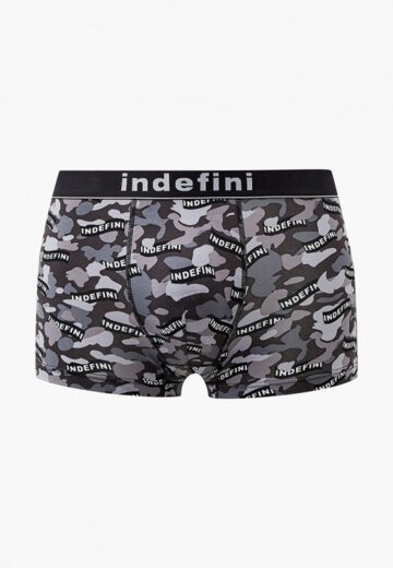 Трусы Indefini