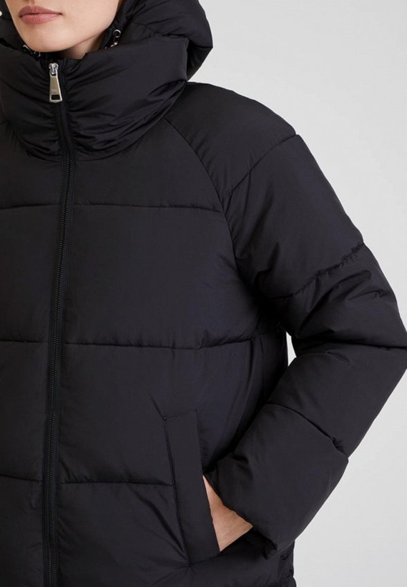 Пуховик To Be Blossom