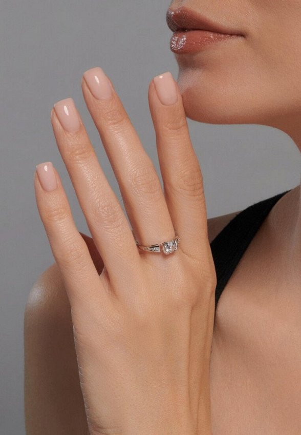 Кольцо Sokolov