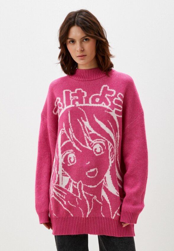 Джемпер Funday