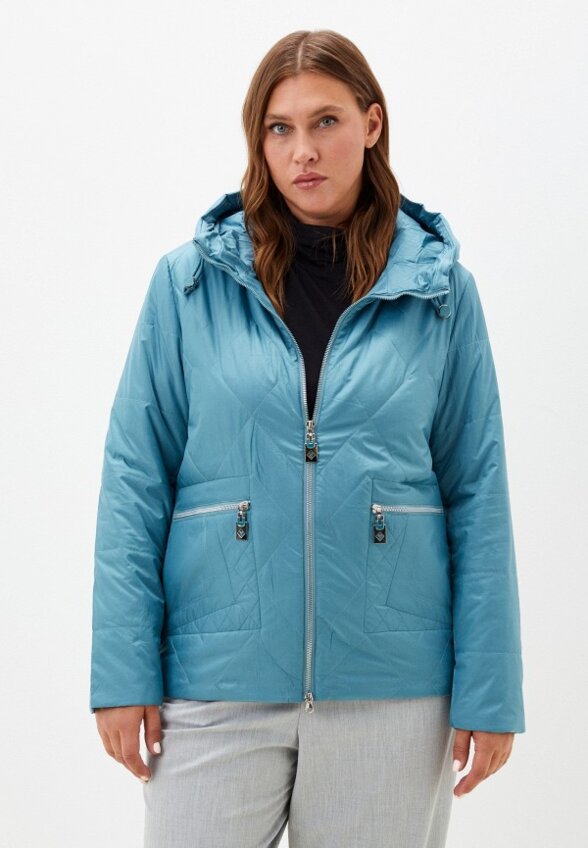 Куртка утепленная Margo Blues