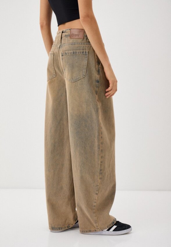 Джинсы Concept Club