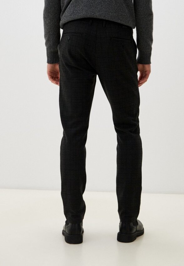 Брюки Luxor By Ramo