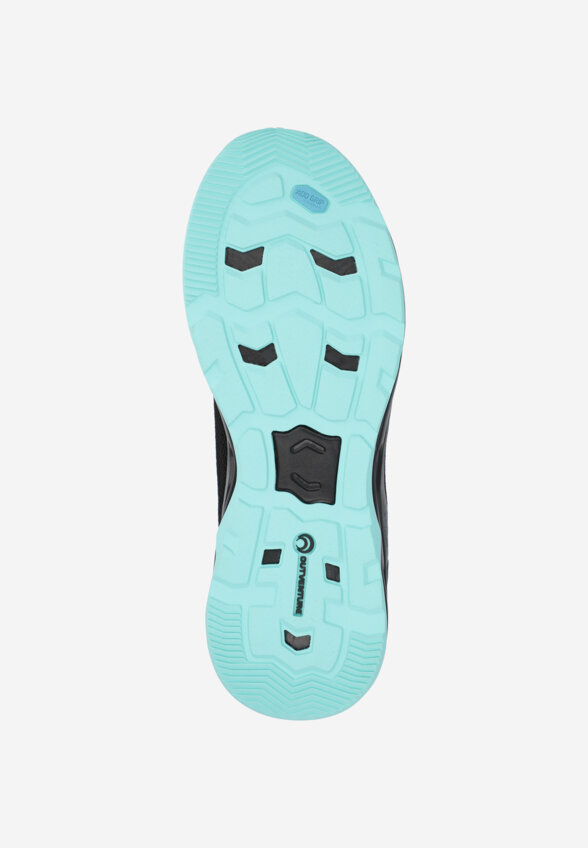 Кроссовки женские Outventure Watercross 2, Черный