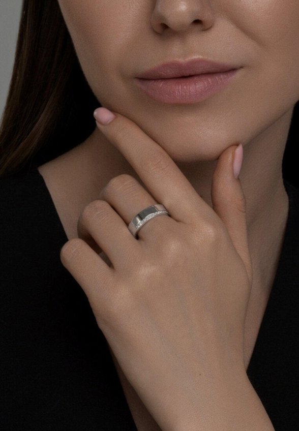 Кольцо Sokolov