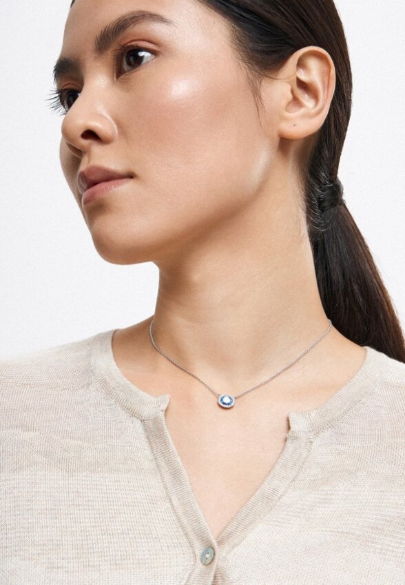 Колье Swarovski®