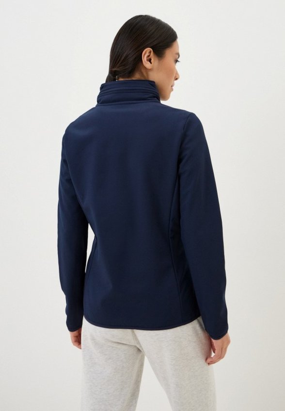 Ветровка Scuola Nautica Italiana