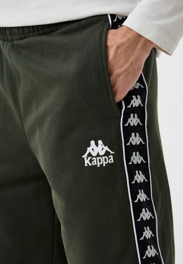 Шорты спортивные Kappa