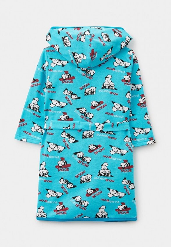 Халат домашний Youlala