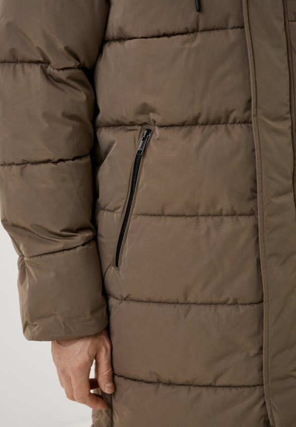 Пуховик O'STIN