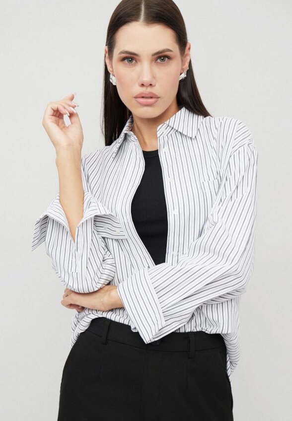 Рубашка Modis