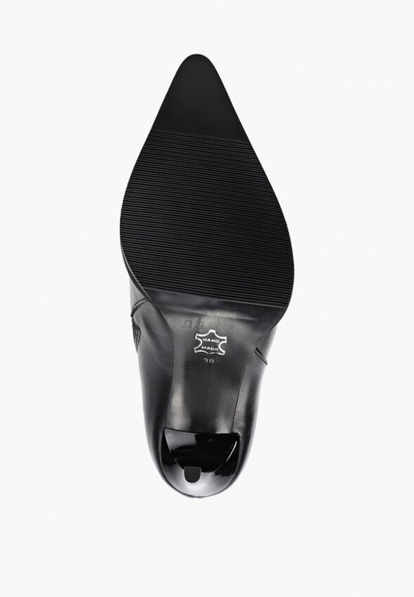 Ботильоны Lenuver