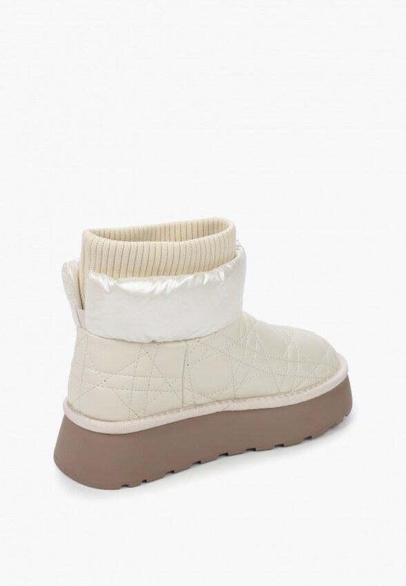 Дутики Respect