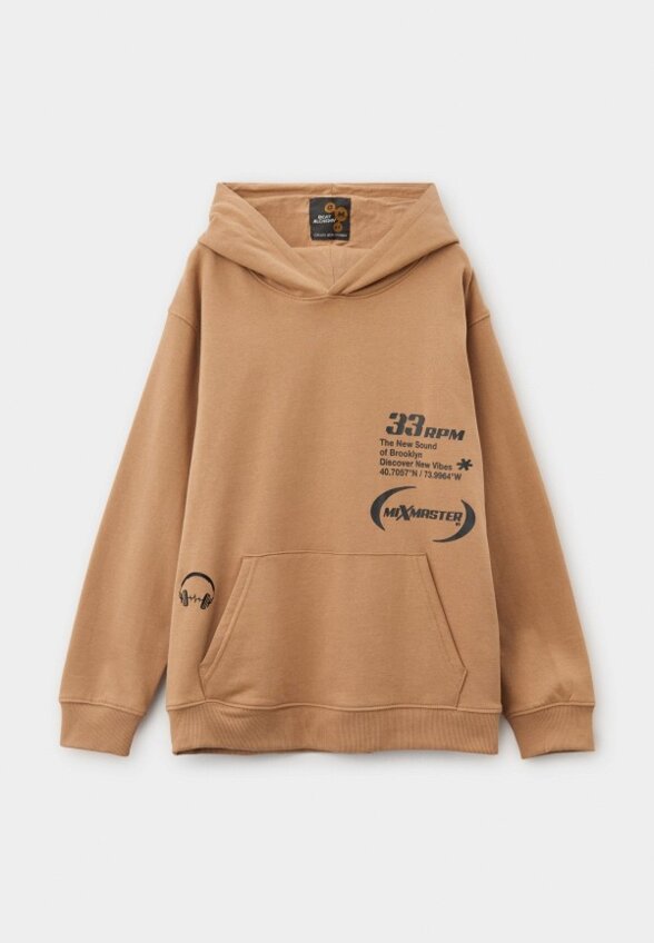 Худи Original Marines