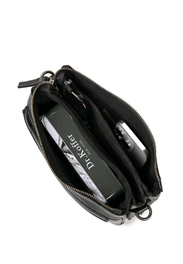 Др.Коффер M402923-133-04 сумка через плечо