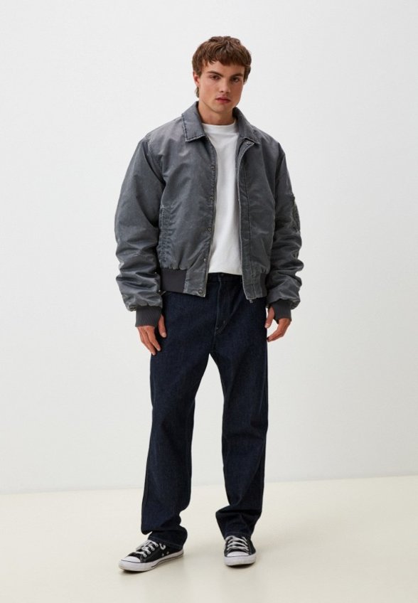 Куртка утепленная Befree