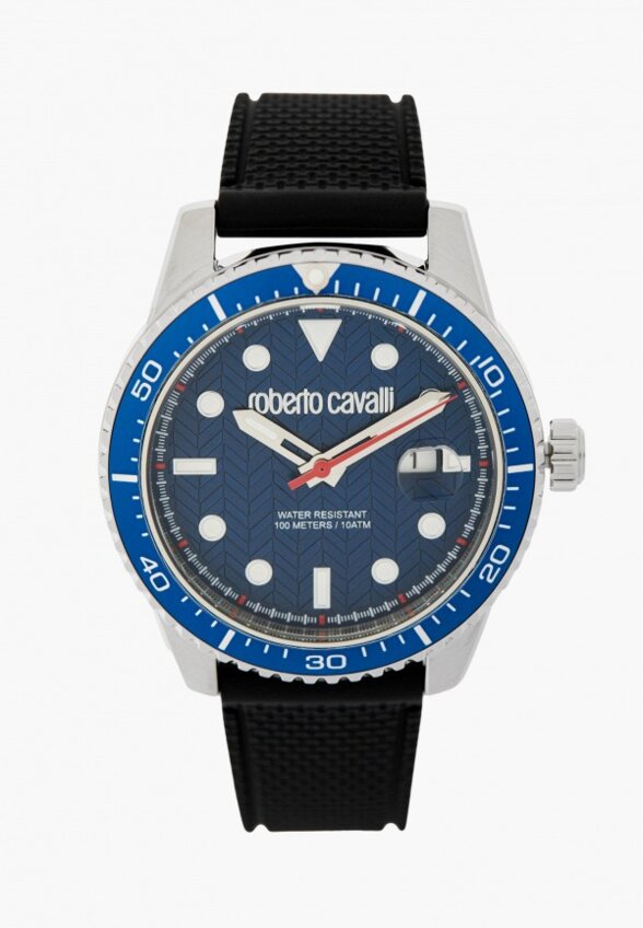 Часы Roberto Cavalli