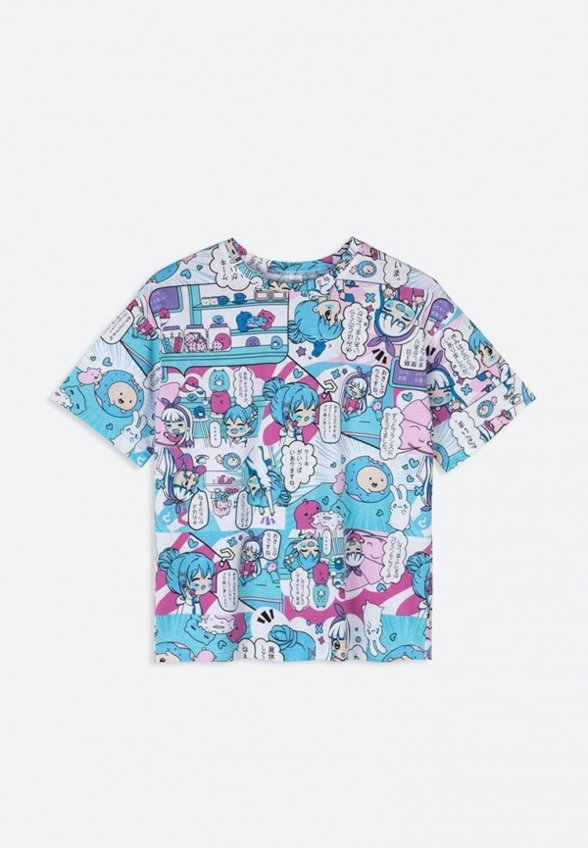 Футболка HappyFox